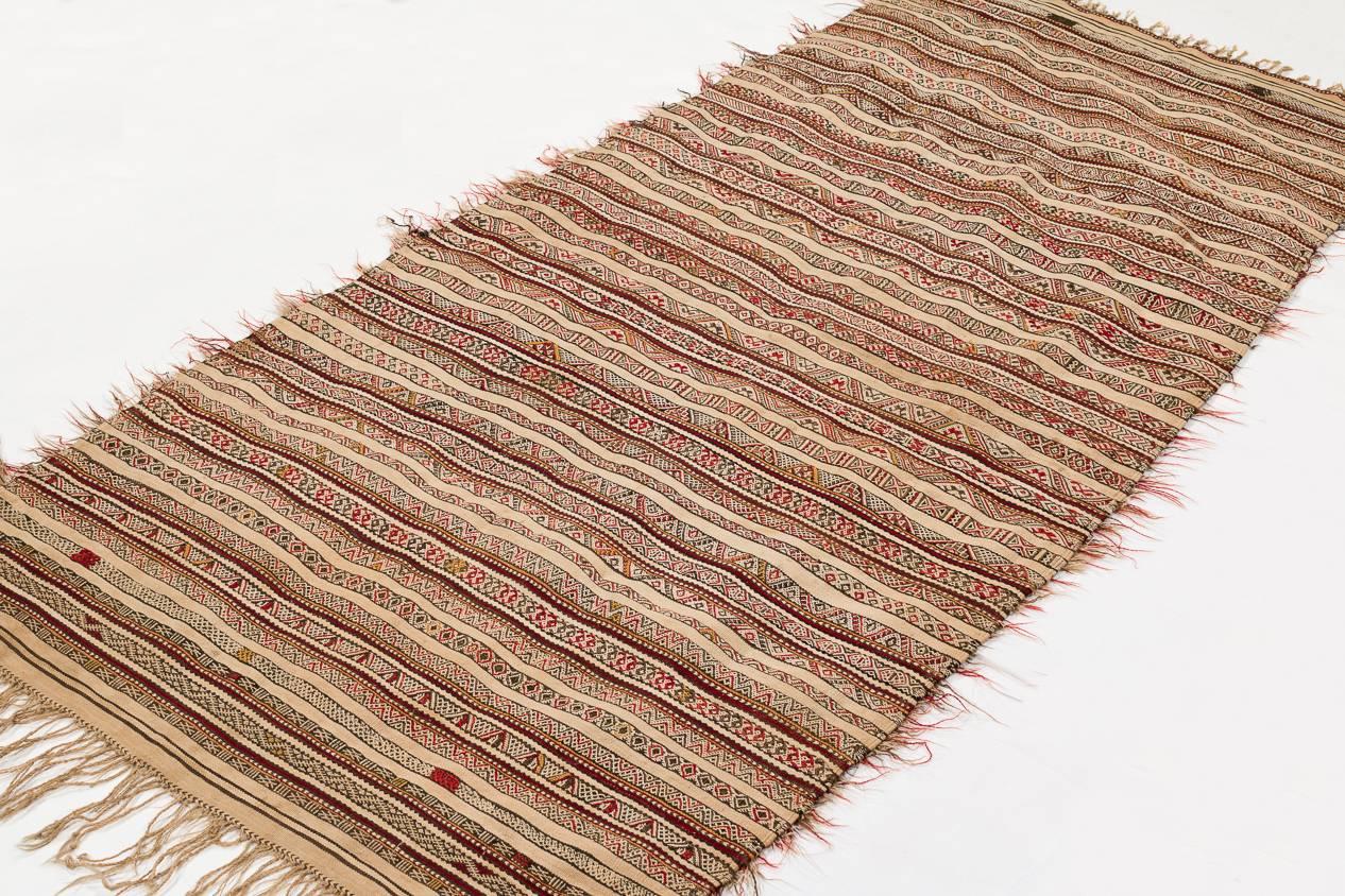 berber textiles