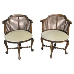 Armchairs