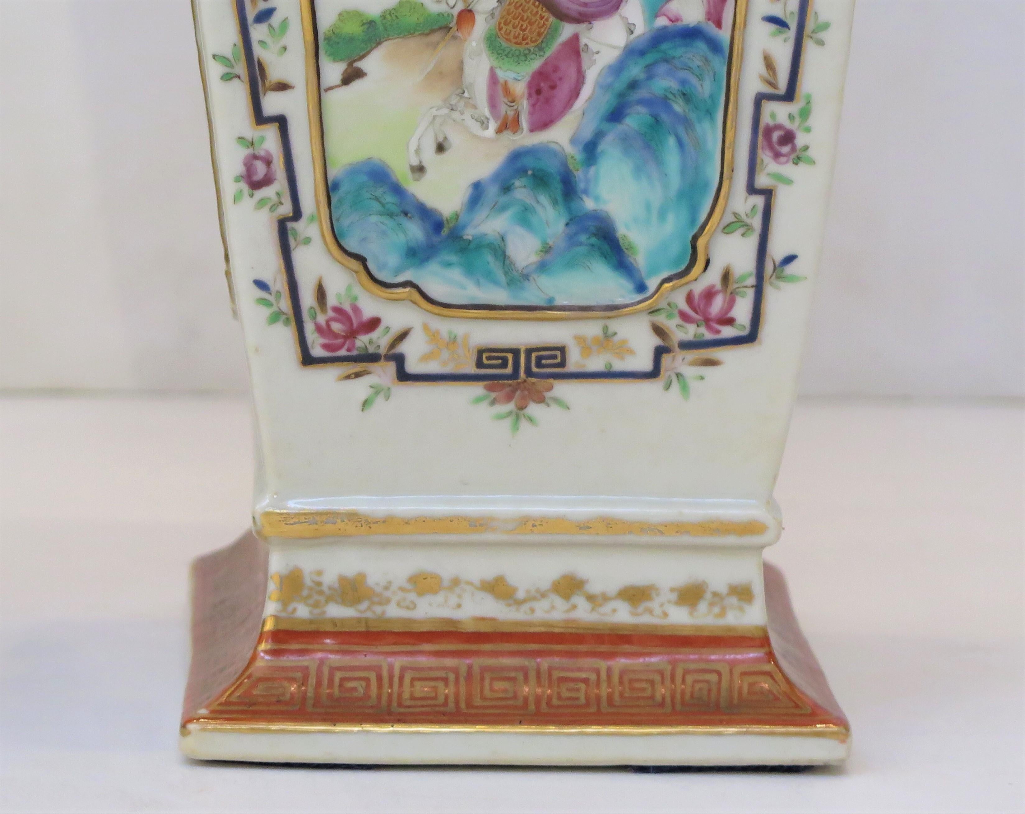 Grands pots à couvercle chinois de très bonne qualité / PAIRE en vente 5
