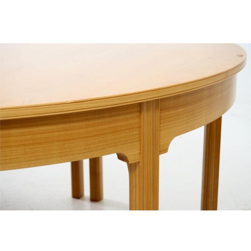 Very Important Table by Kaare Klint, 20th Century 6