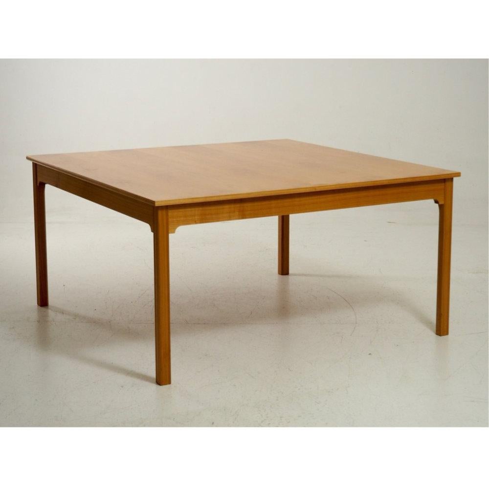 Very Important Table by Kaare Klint, 20th Century 1