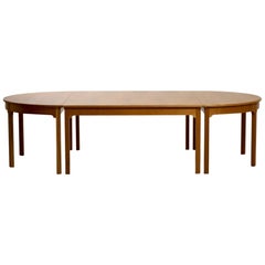 Very Important Table by Kaare Klint, 20th Century