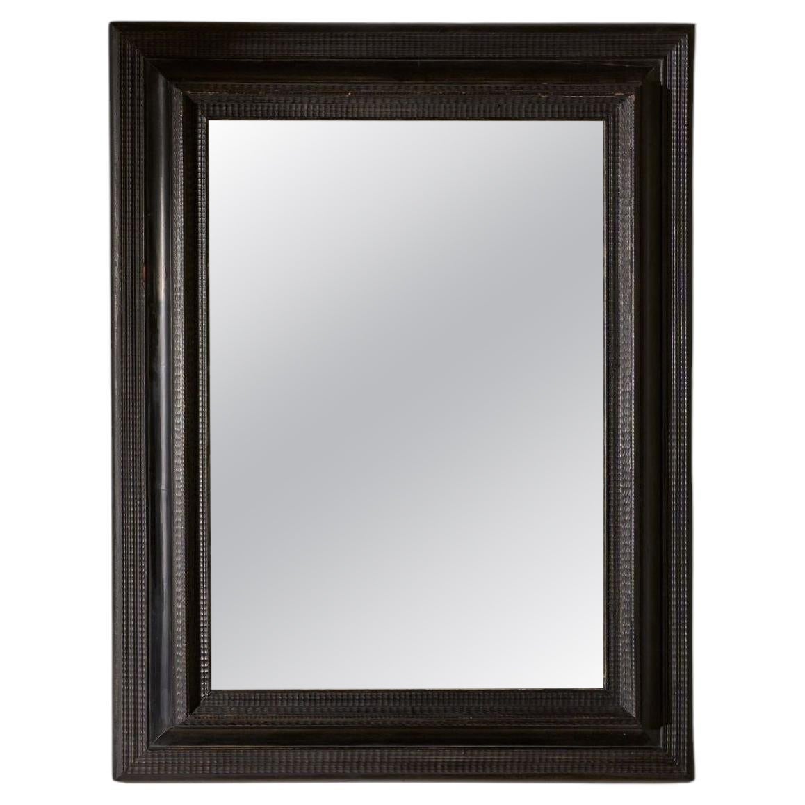 How do I know if my old mirror is worth anything?