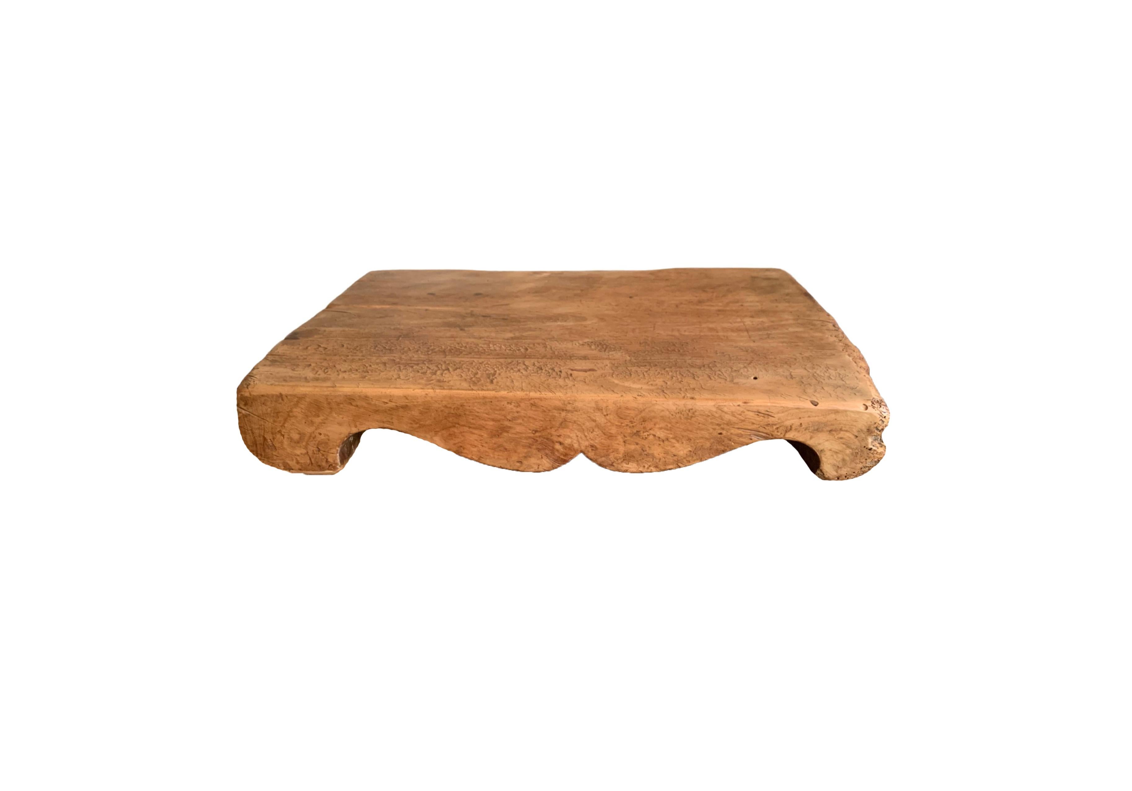 chinese wooden chopping board