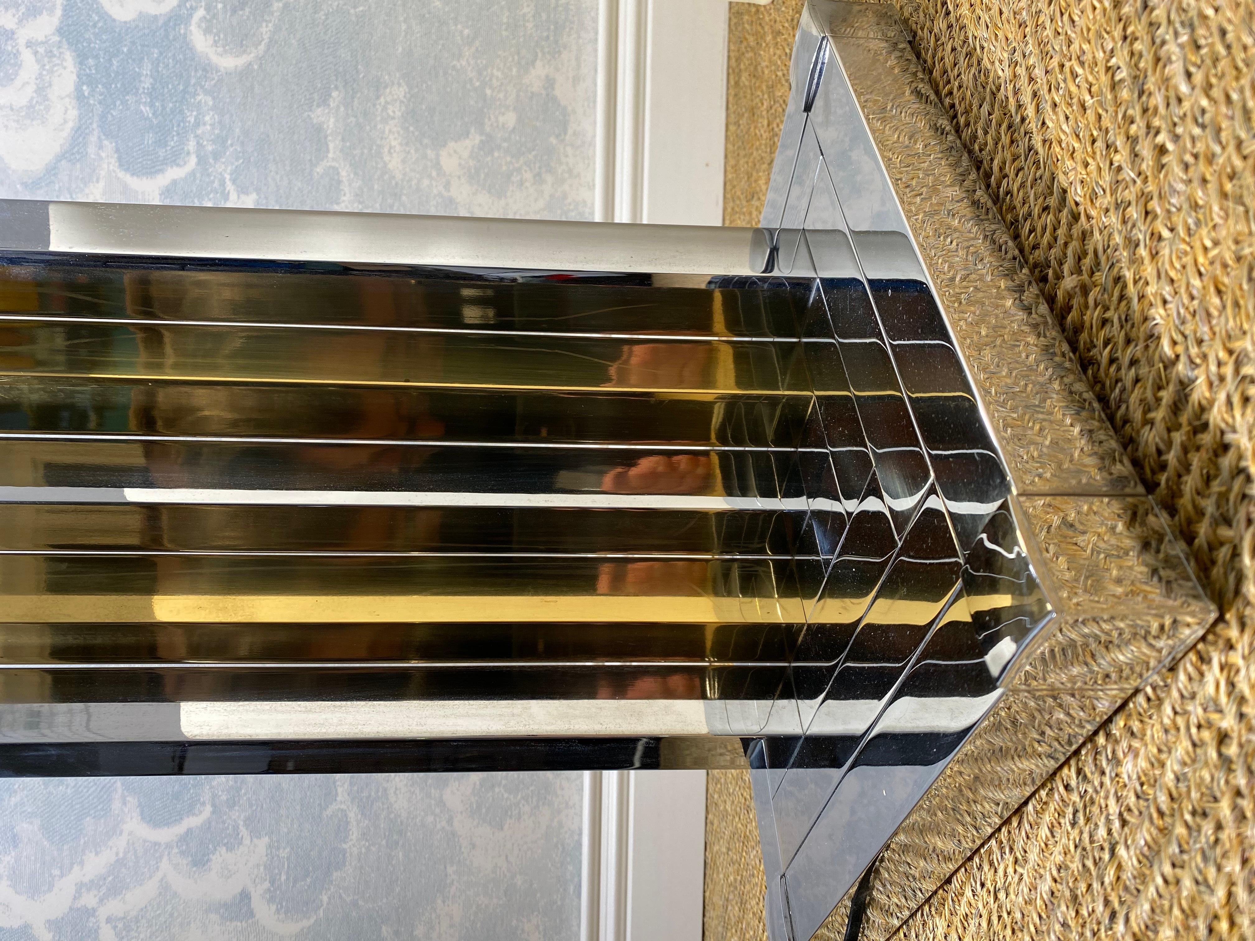 Brass XXL  Bi-Color 