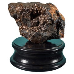 Very Large Botryoidal Hematite Specimen