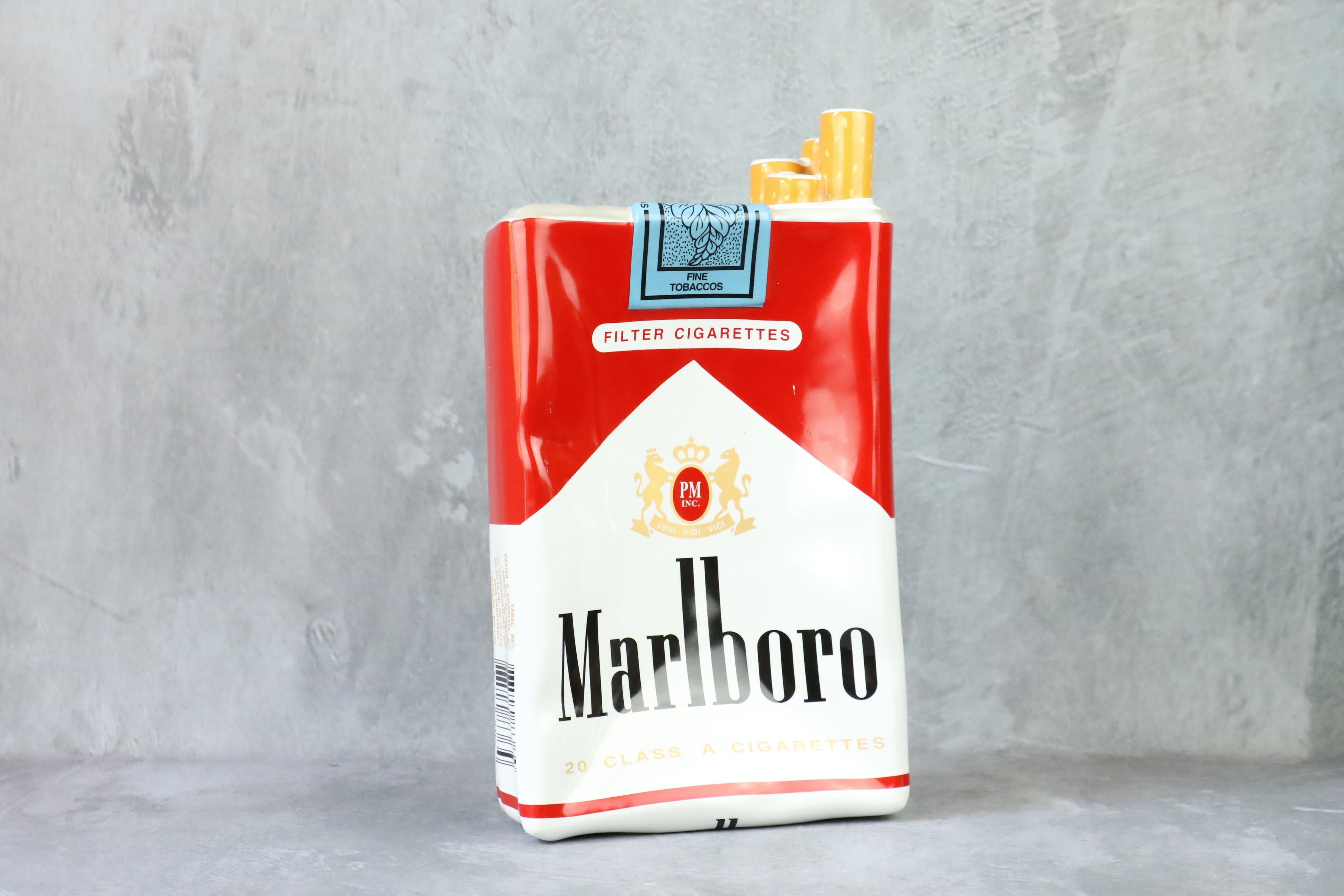 marble 72 cigarettes