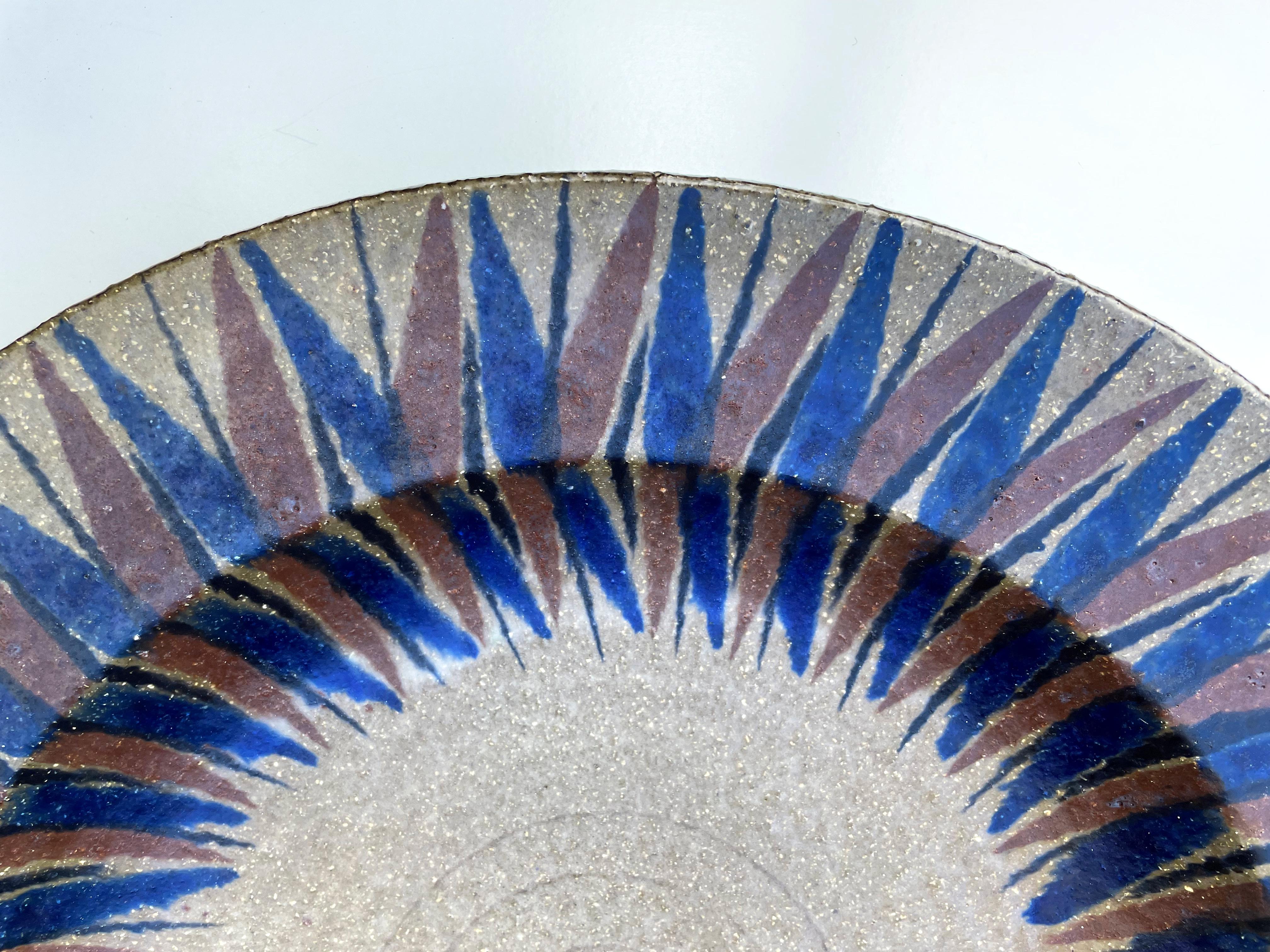 extra large decorative ceramic bowls