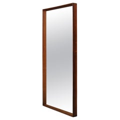 Very Large Danish Mirror