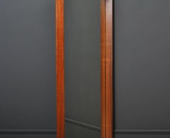 Very Large Danish Mirror