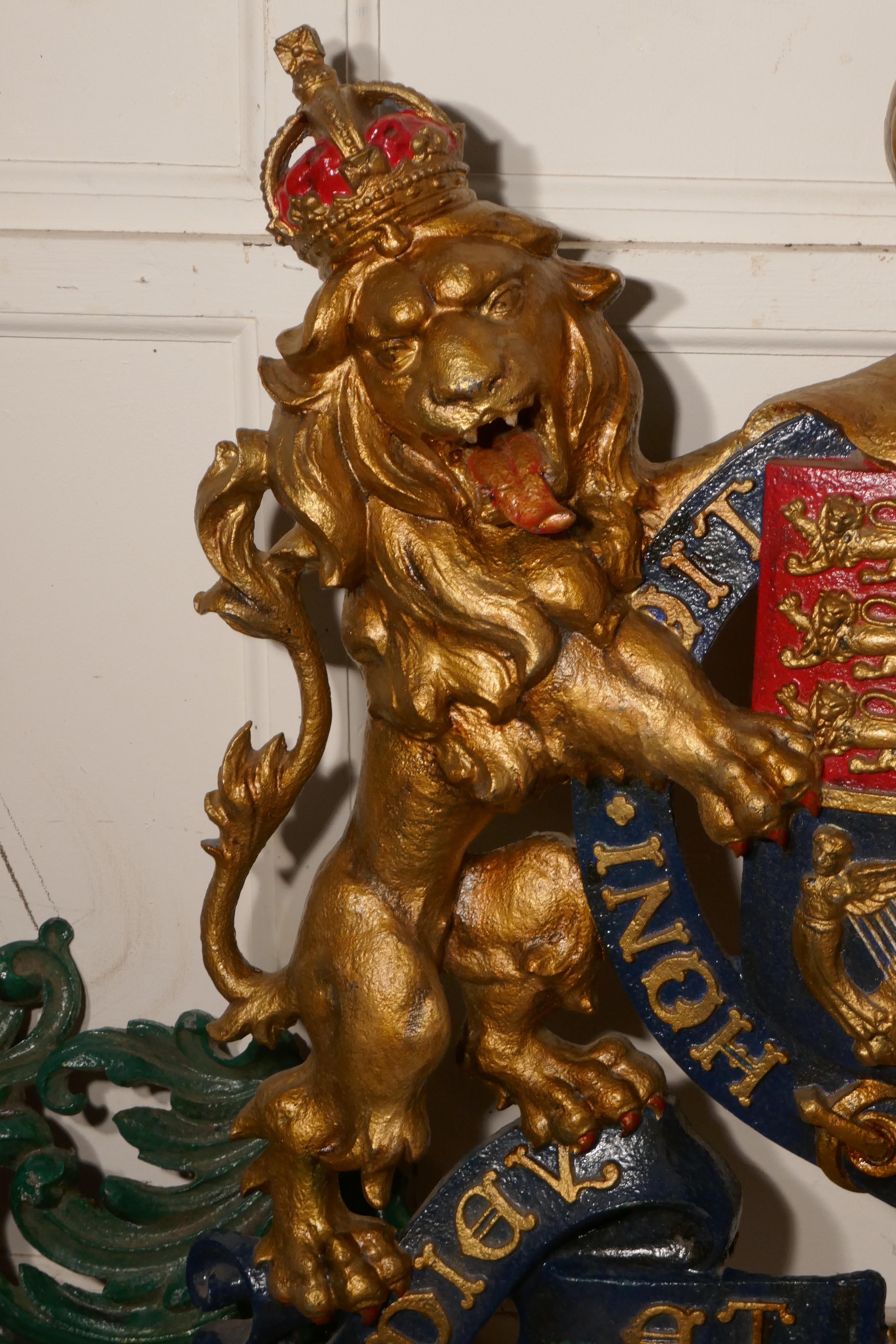 rajput coat of arms