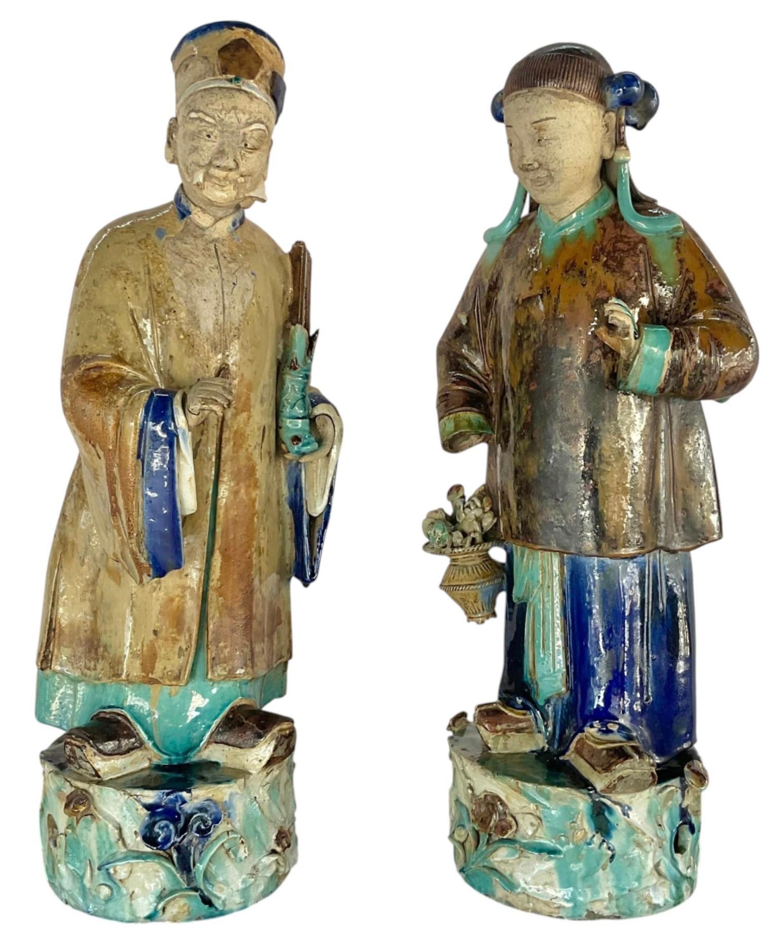 How much is a terracotta soldier worth?