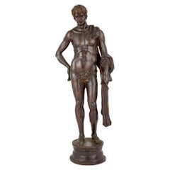 Figurative Sculptures
