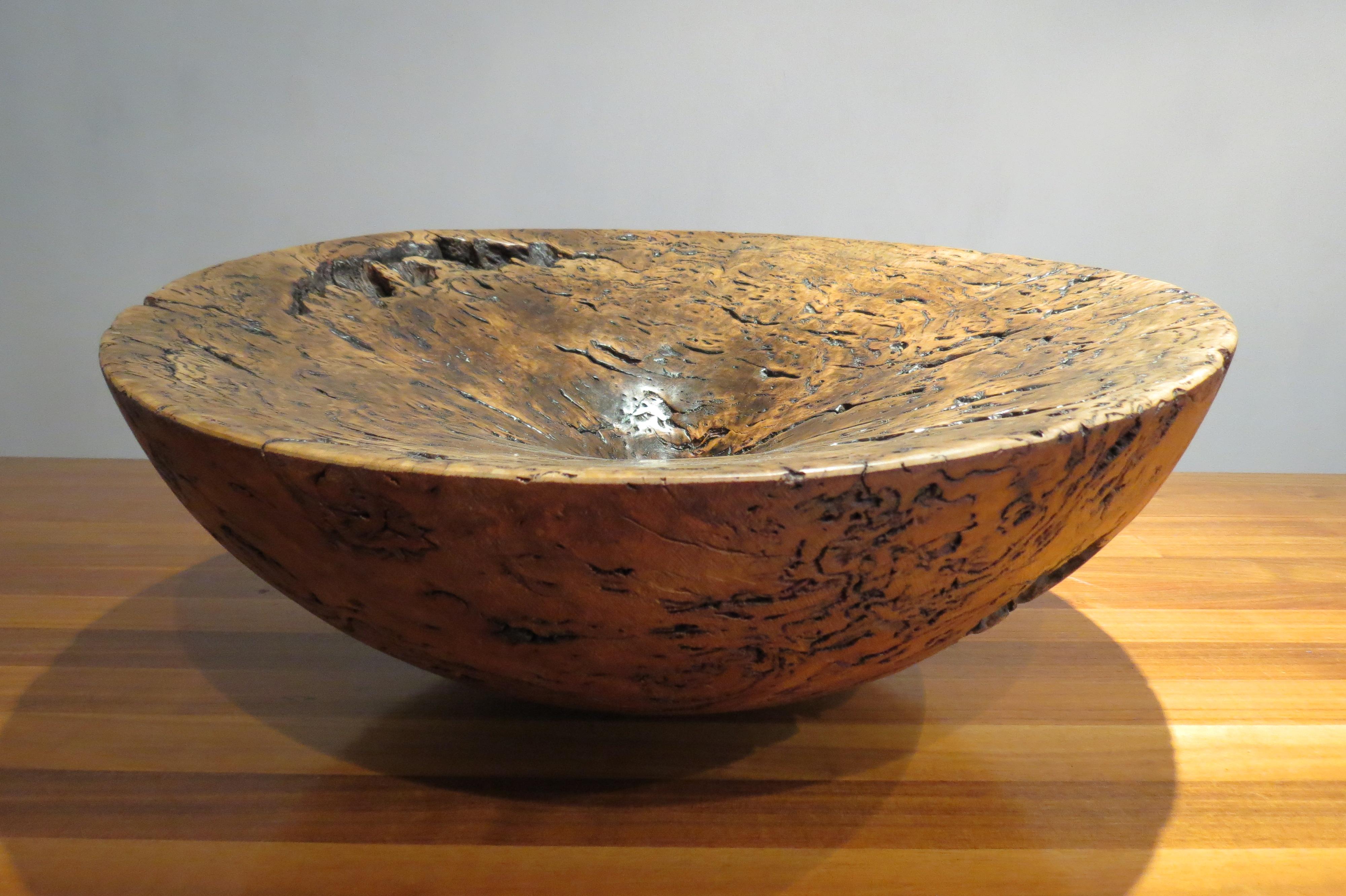 sculpture bowl
