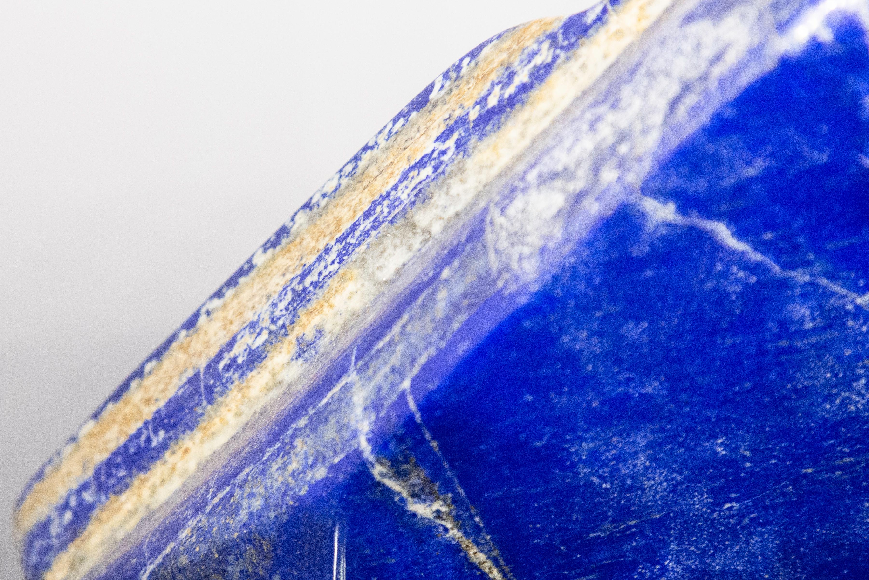 lapis lazuli specimen