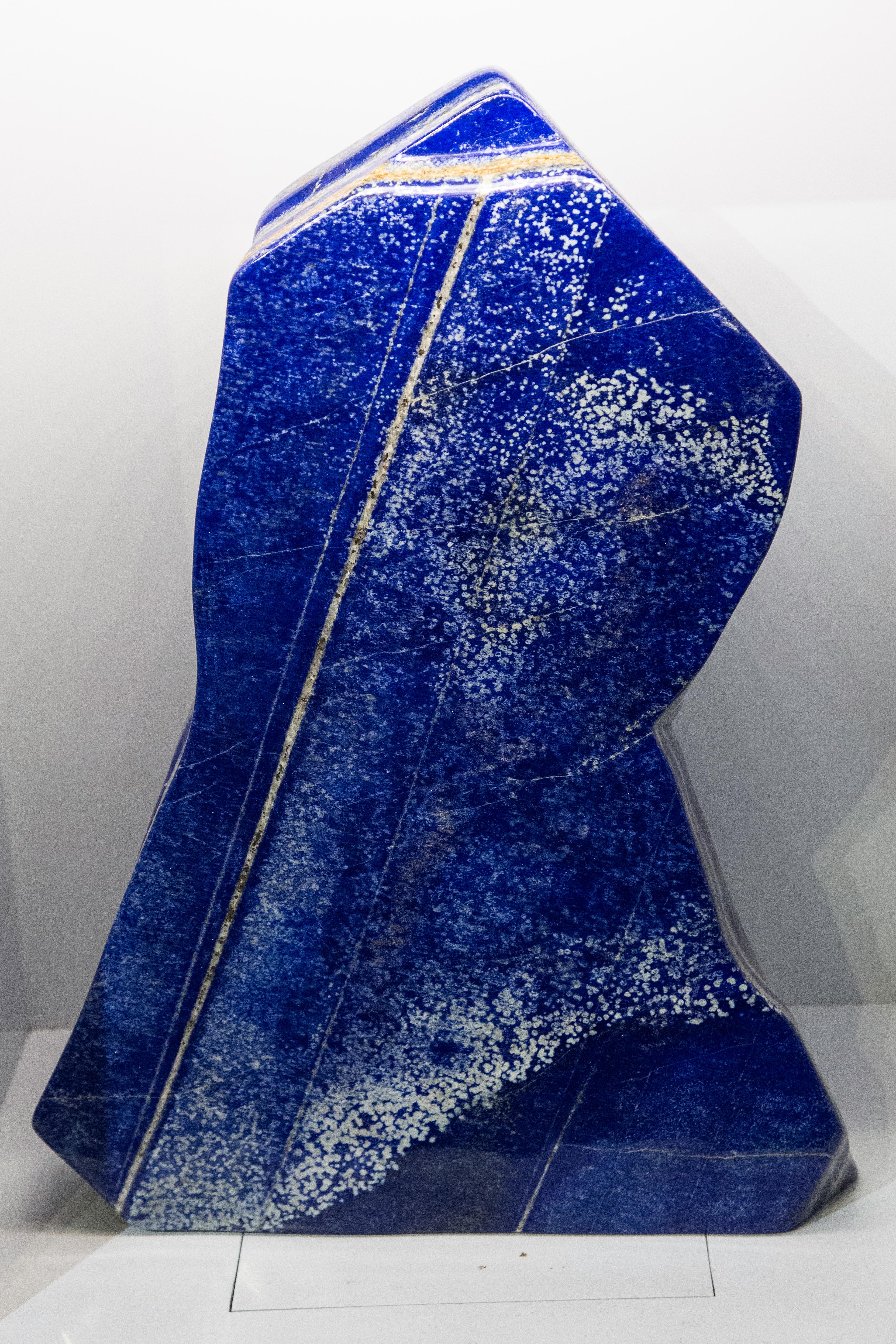 large lapis lazuli for sale