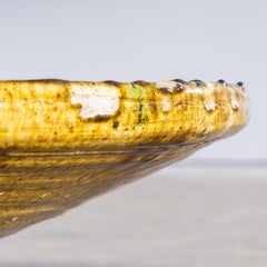 Very Large Moroccan Ceramic Platter (2026.3)