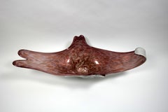 Very large Murano Glass Bowl, 1960s