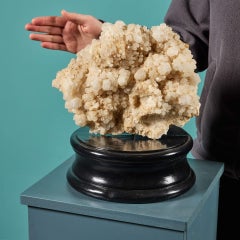 Very Large Natural Quartz Specimen
