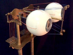 Very Large Ophtalmotrope