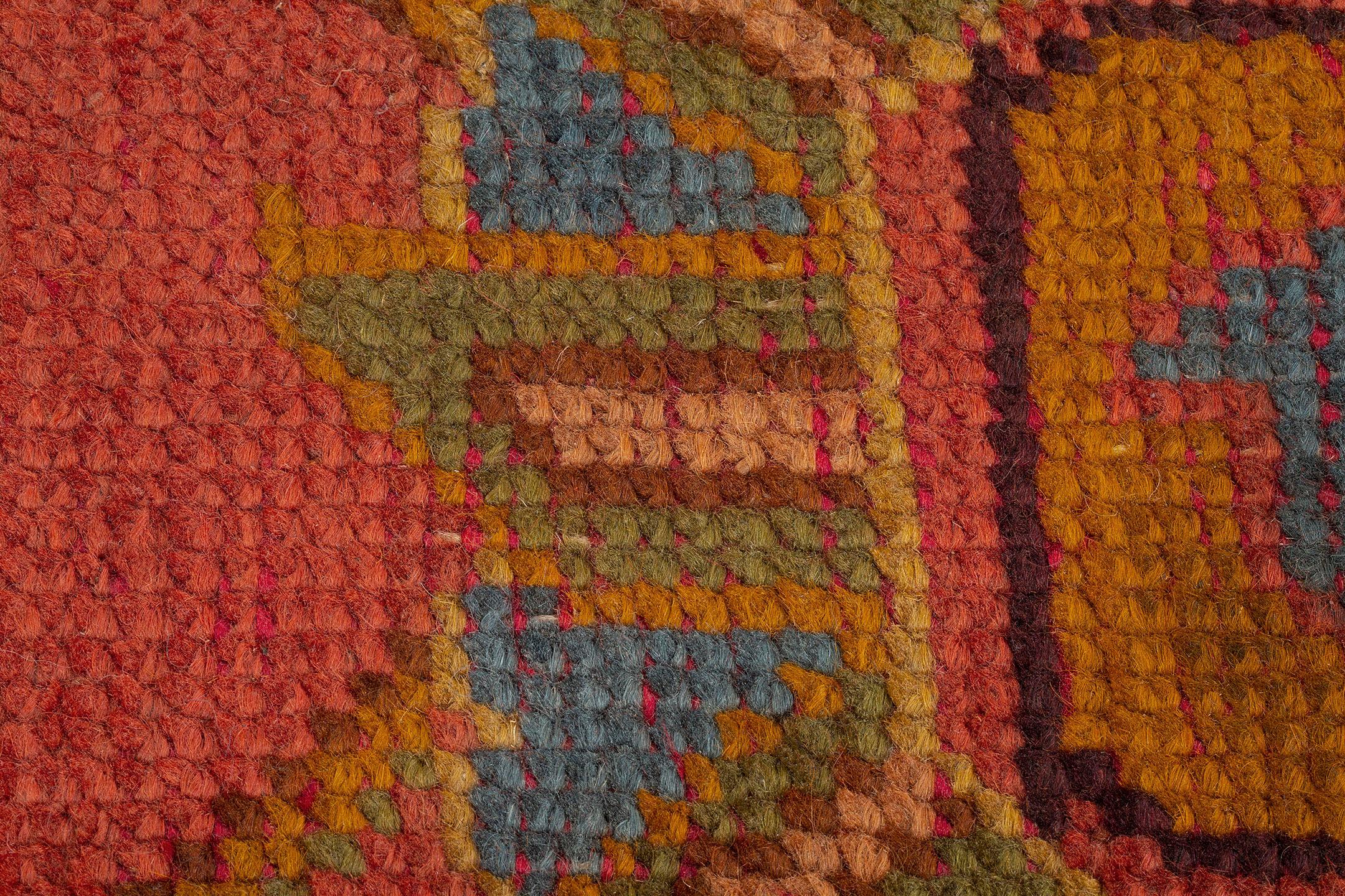 Un Oushak muy grande del siglo XIX (5199)

Más información:
Dimensiones: Longitud: 800 cm
Anchura: 15 pies 11″, 485 cm