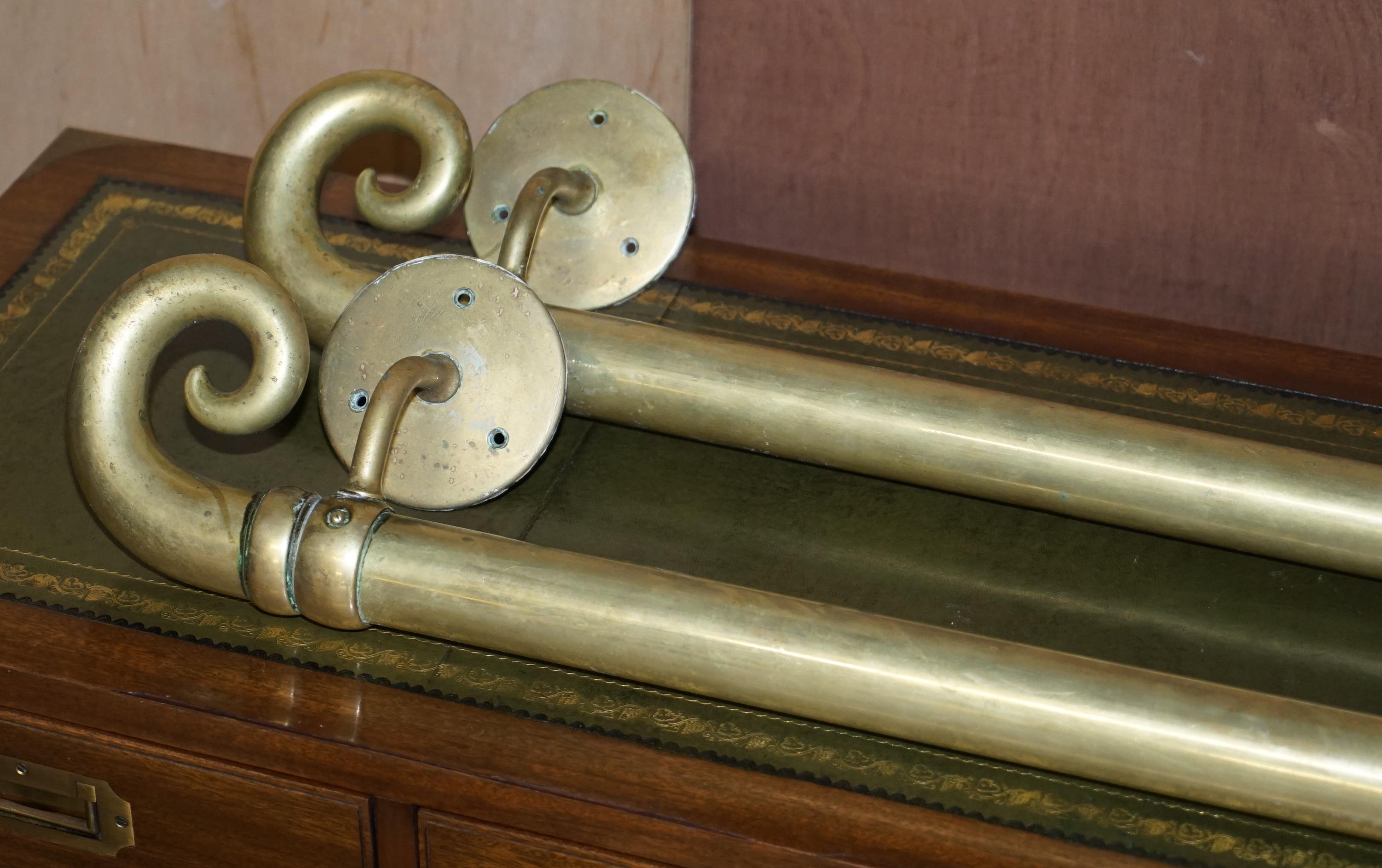 large door pulls