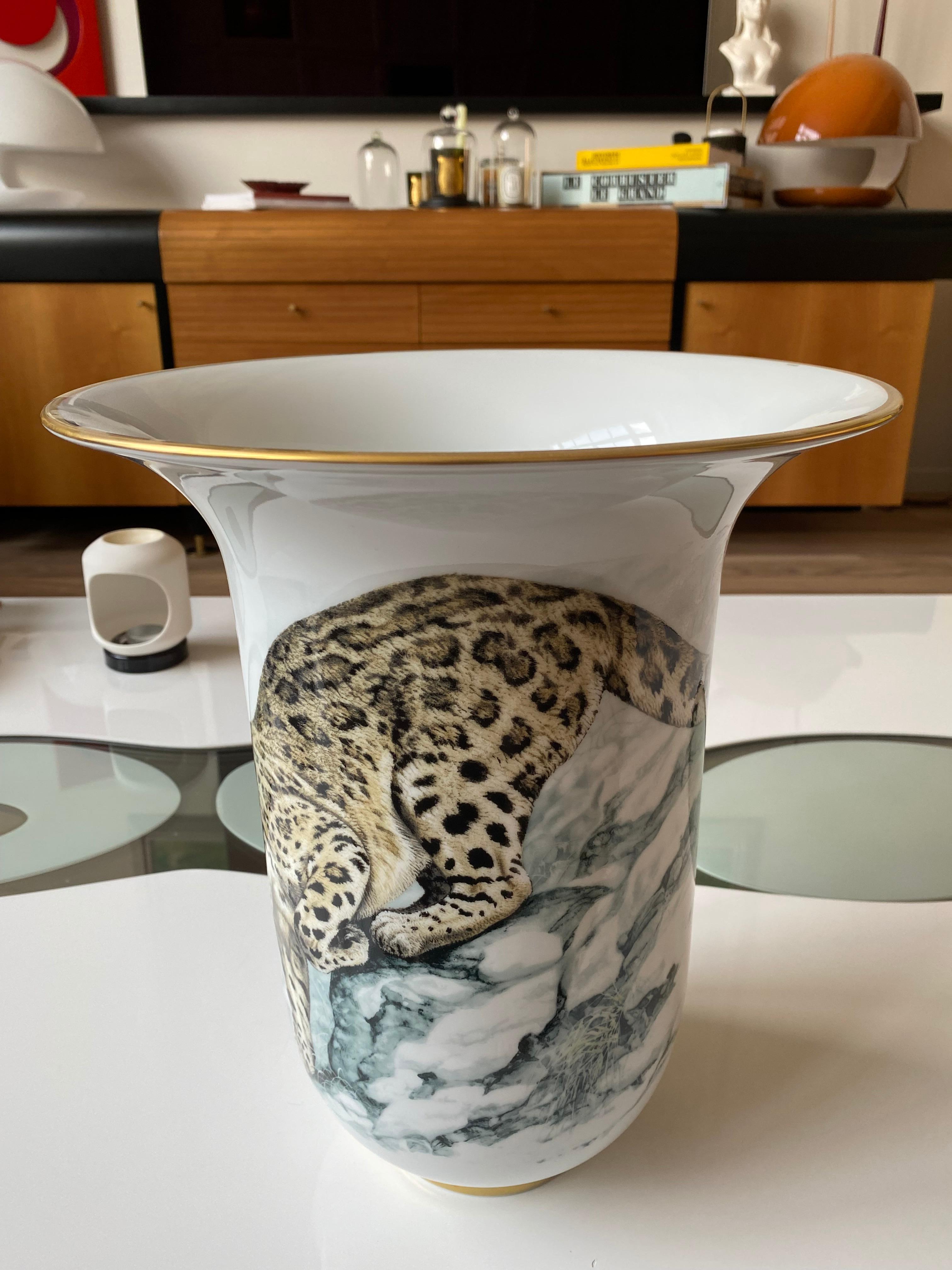 hermes vases
