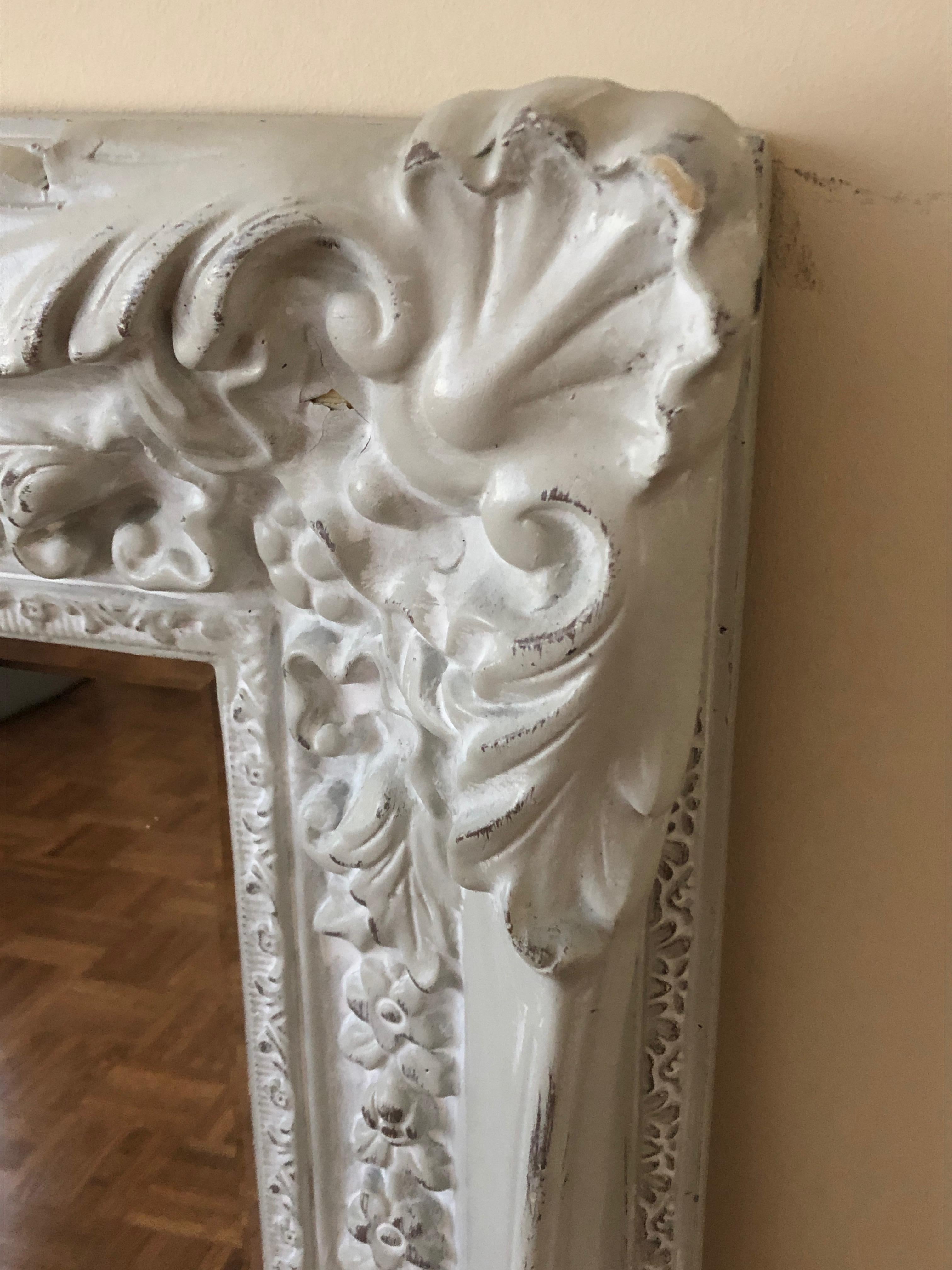 romantic mirror