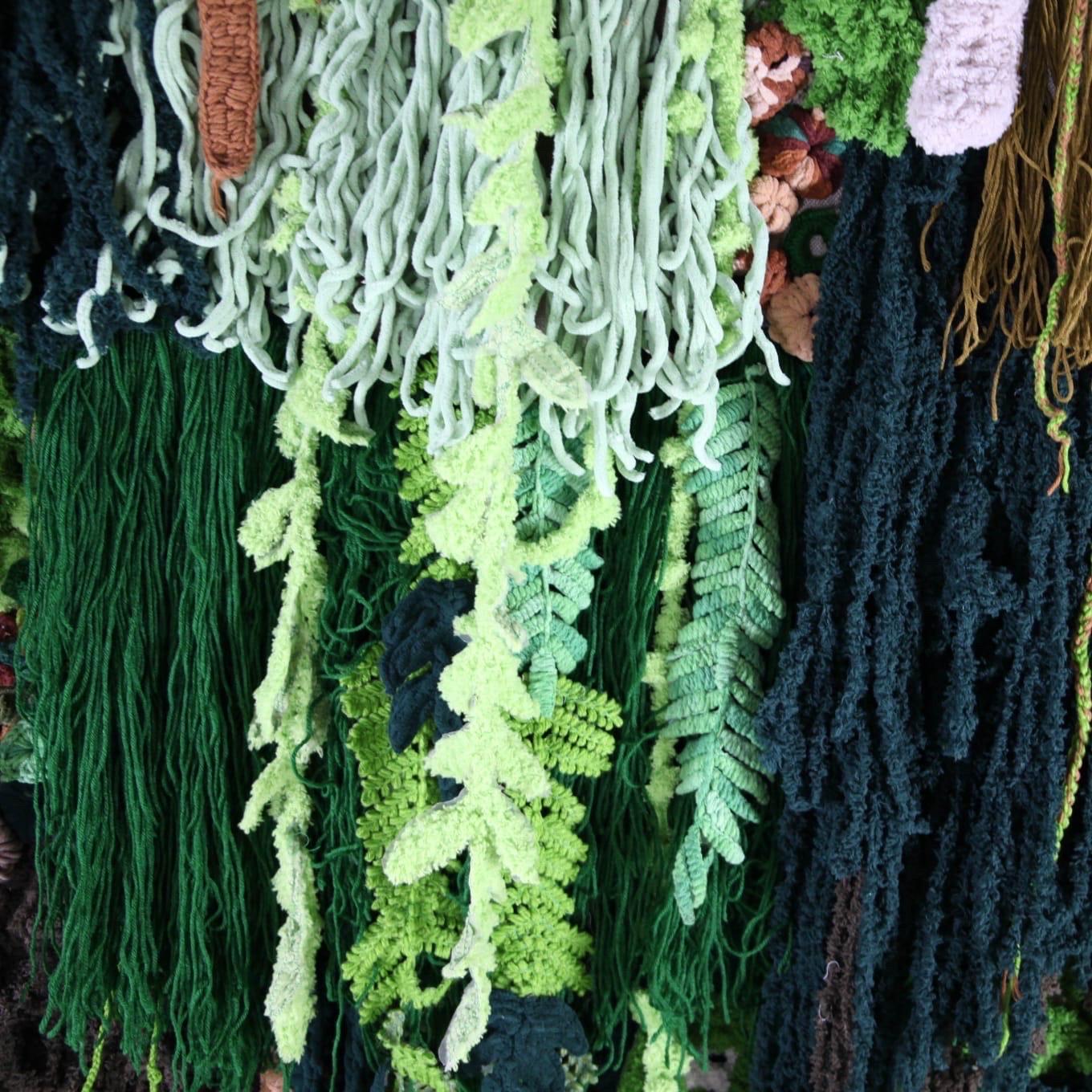 Very large tapestry For Sale 7