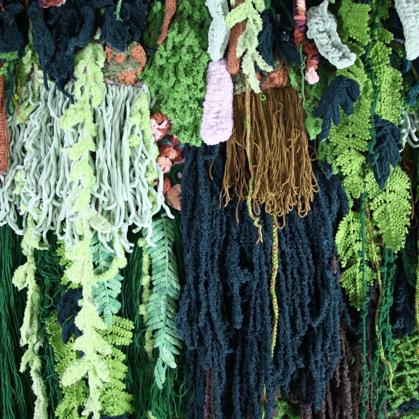 Very large tapestry For Sale 9