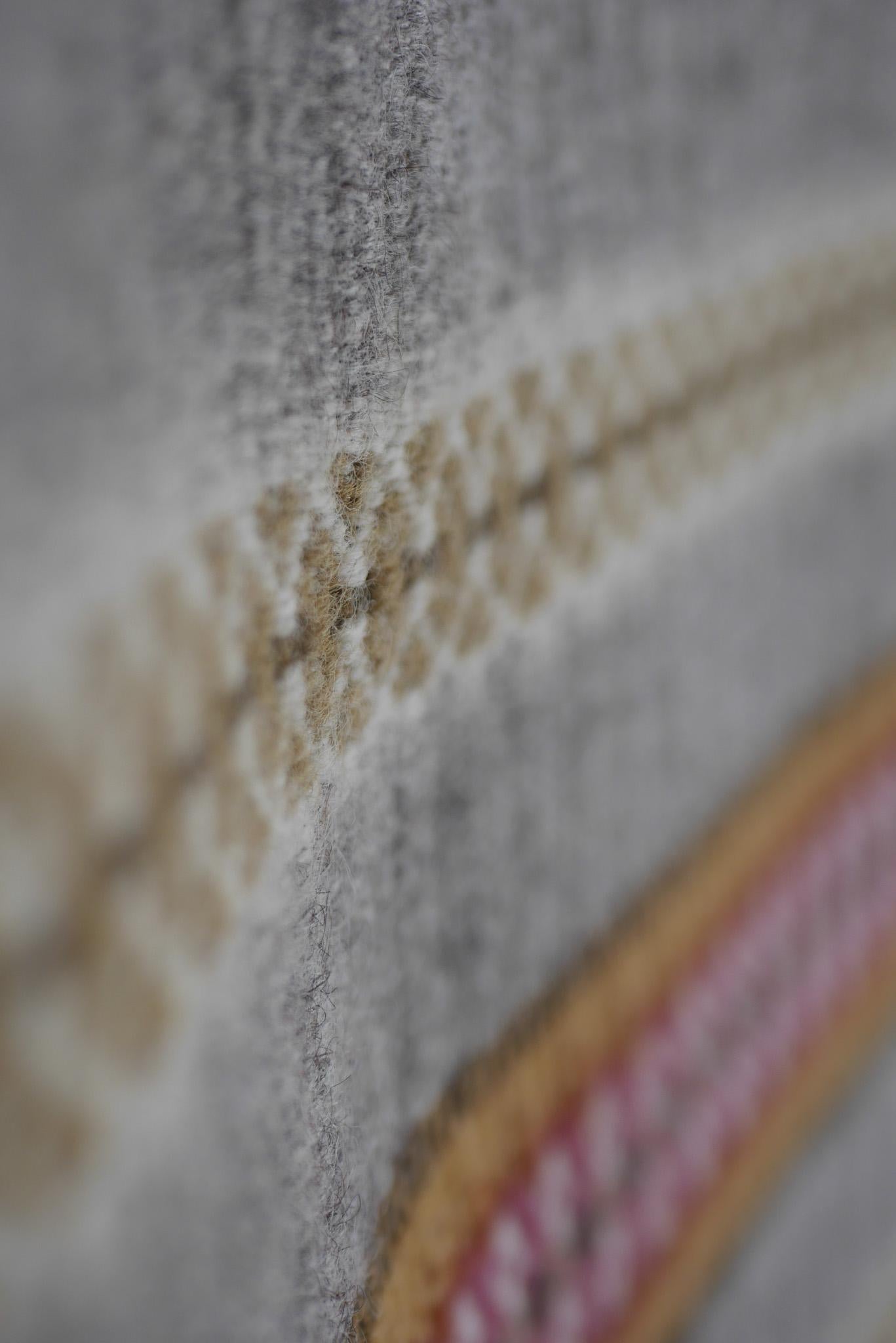 Très grande décoration murale traditionnelle scandinave, connue sous le nom de Rana en vente 5