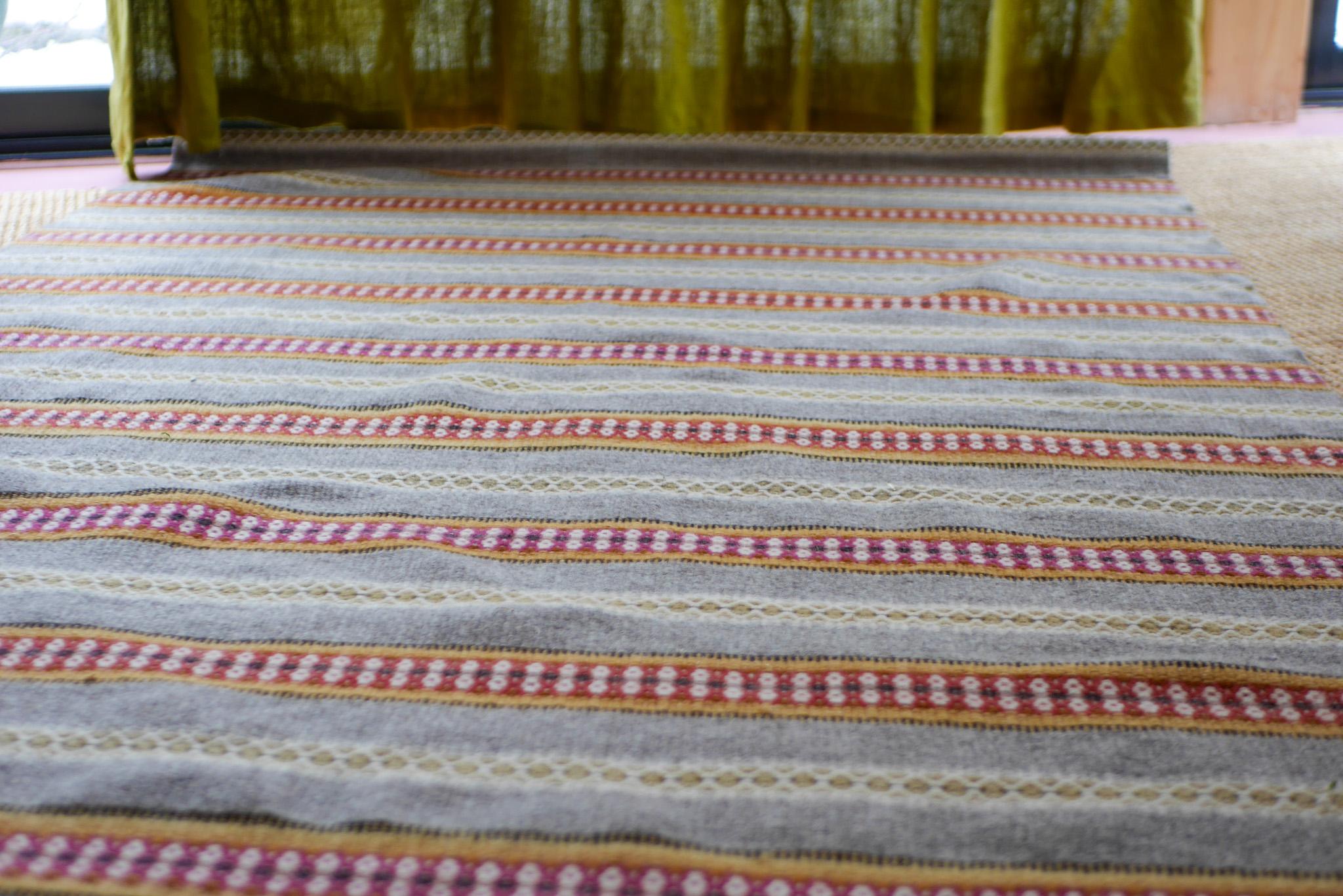Très grande décoration murale traditionnelle scandinave, connue sous le nom de Rana Bon état - En vente à Skarpnäck, SE