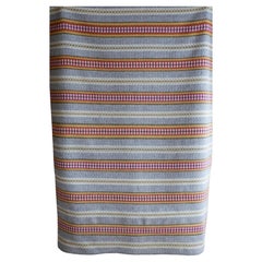 Very large traditional Scandinavian wall decoration, known as a Rana