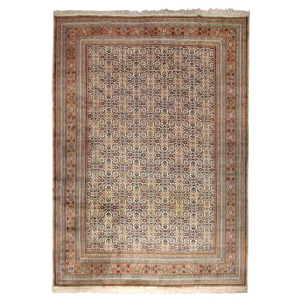 Middle Eastern Rugs - 14 For Sale on 1stDibs