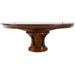 Art Nouveau Console Tables