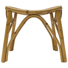 Bamboo Seating