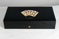 Very Nice Game Box by Audemars Piguet