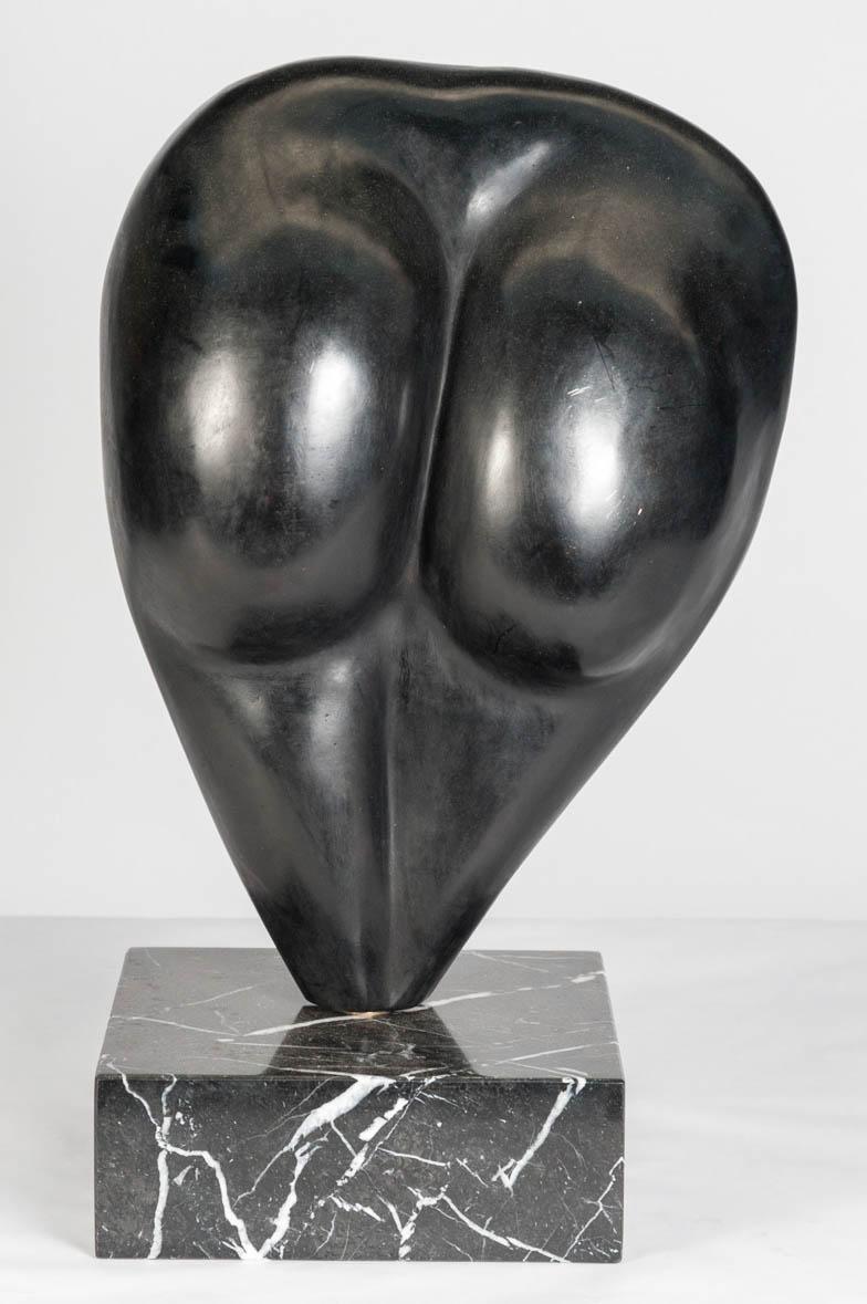 Bronze Very Nice Sculpture by Mateo Palchetti