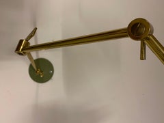 Stilux-Wandleuchte mit 4 Verbindungen, sehr schönes Design