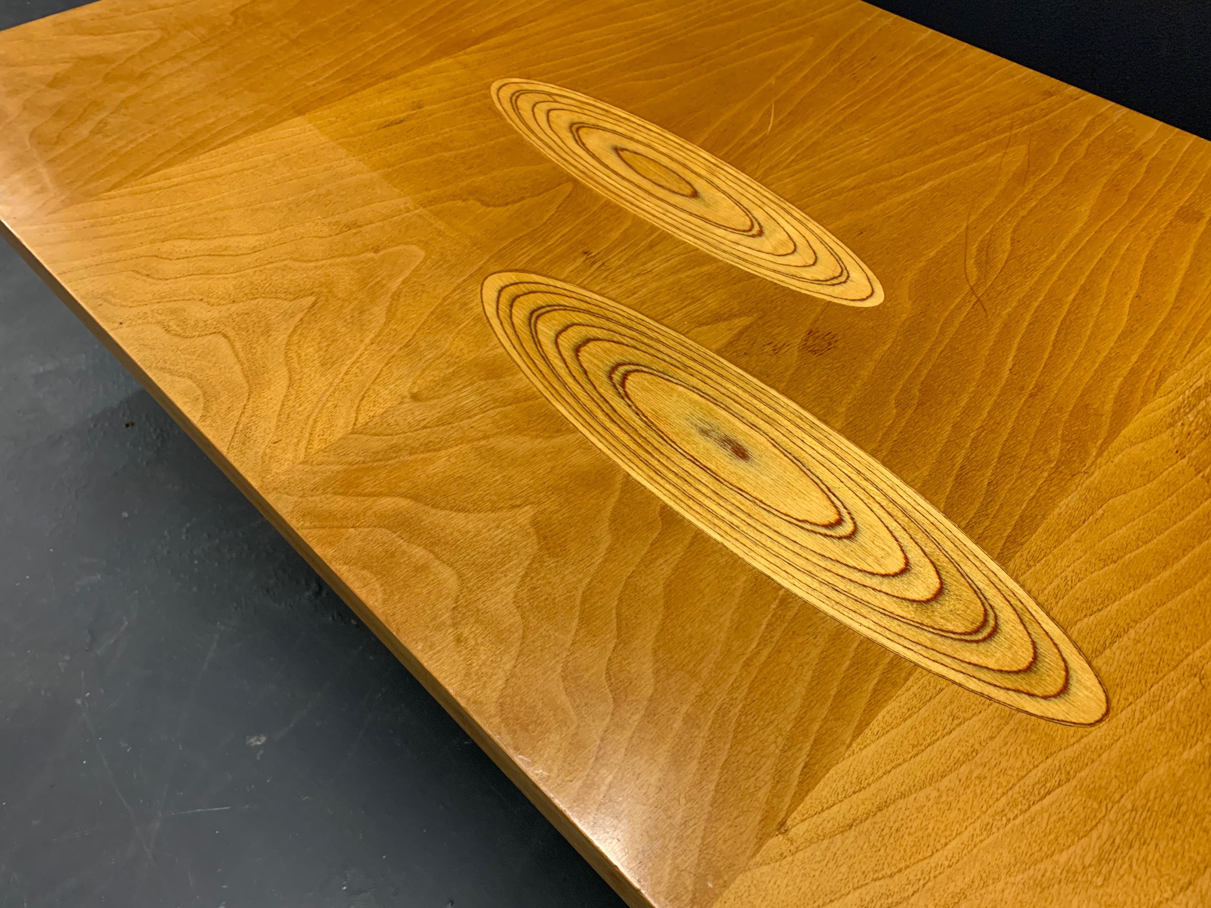 Wood Very Nice Tapio Wirkkala Coffee Table