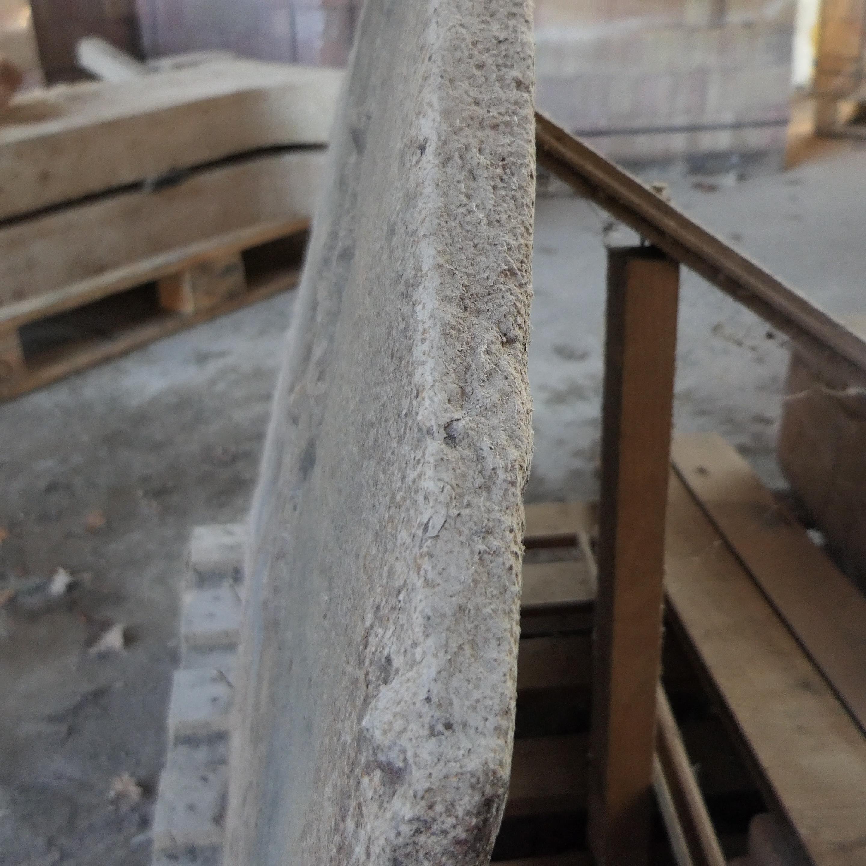 18th Century and Earlier Very old fireback For Sale