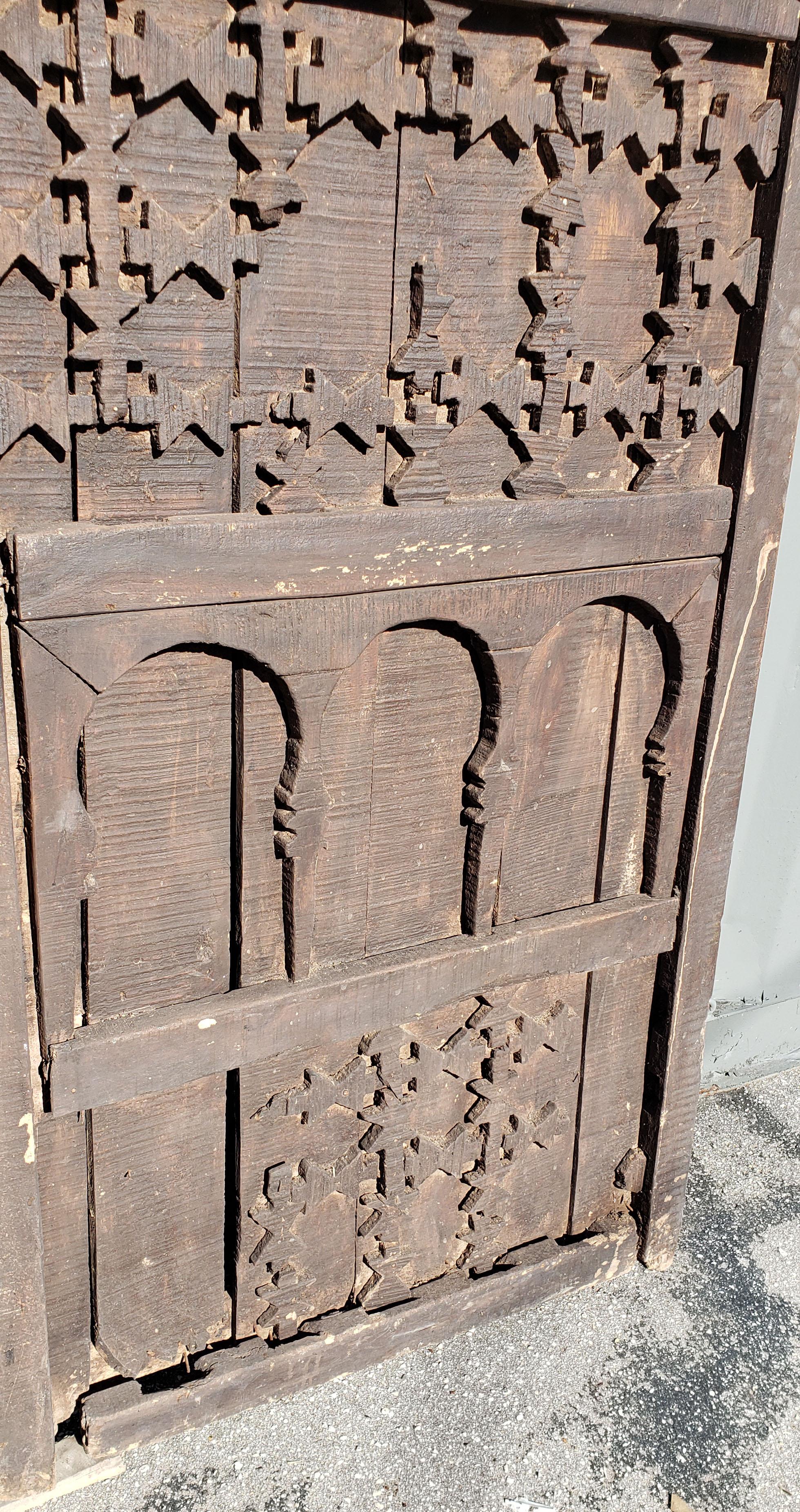 moroccan panels for sale