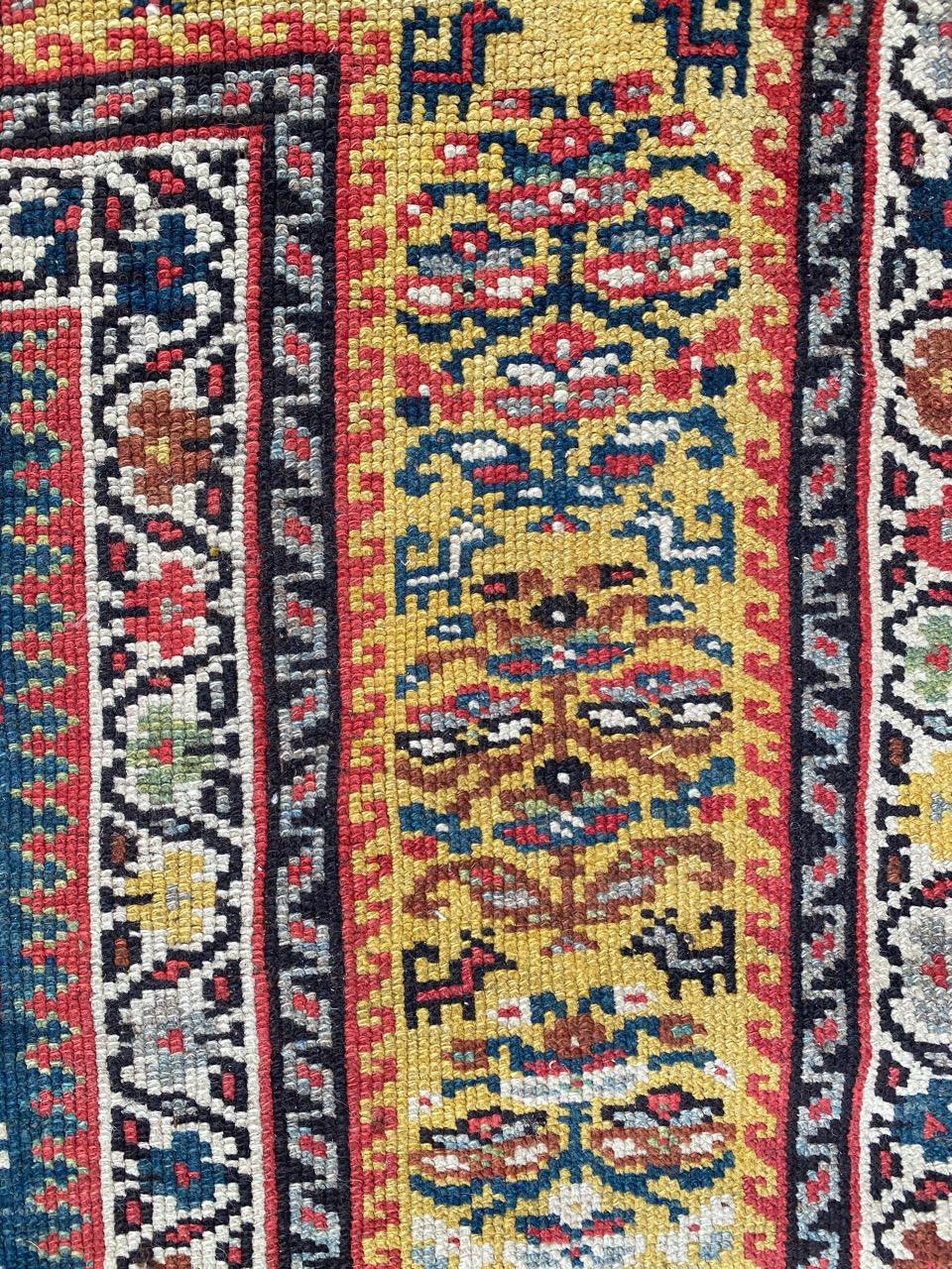 Very Pretty Antique North Western Runner For Sale 5