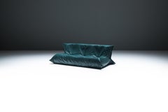 Very rare YOKO sofa in stunning leather - Michel Ducaroy - Ligne Roset