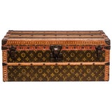 Malle Golf Monogram Canvas - Trunks and Travel
