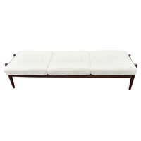 Hans Wegner Dining Table for Johannes Hansen Model JH-567 at 1stDibs ...