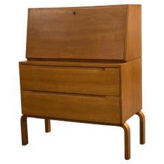 Very Rare Alvar Aalto Cabinet