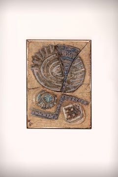 Handmade Very Rare Till from Tue Poulsen Denmark 1970