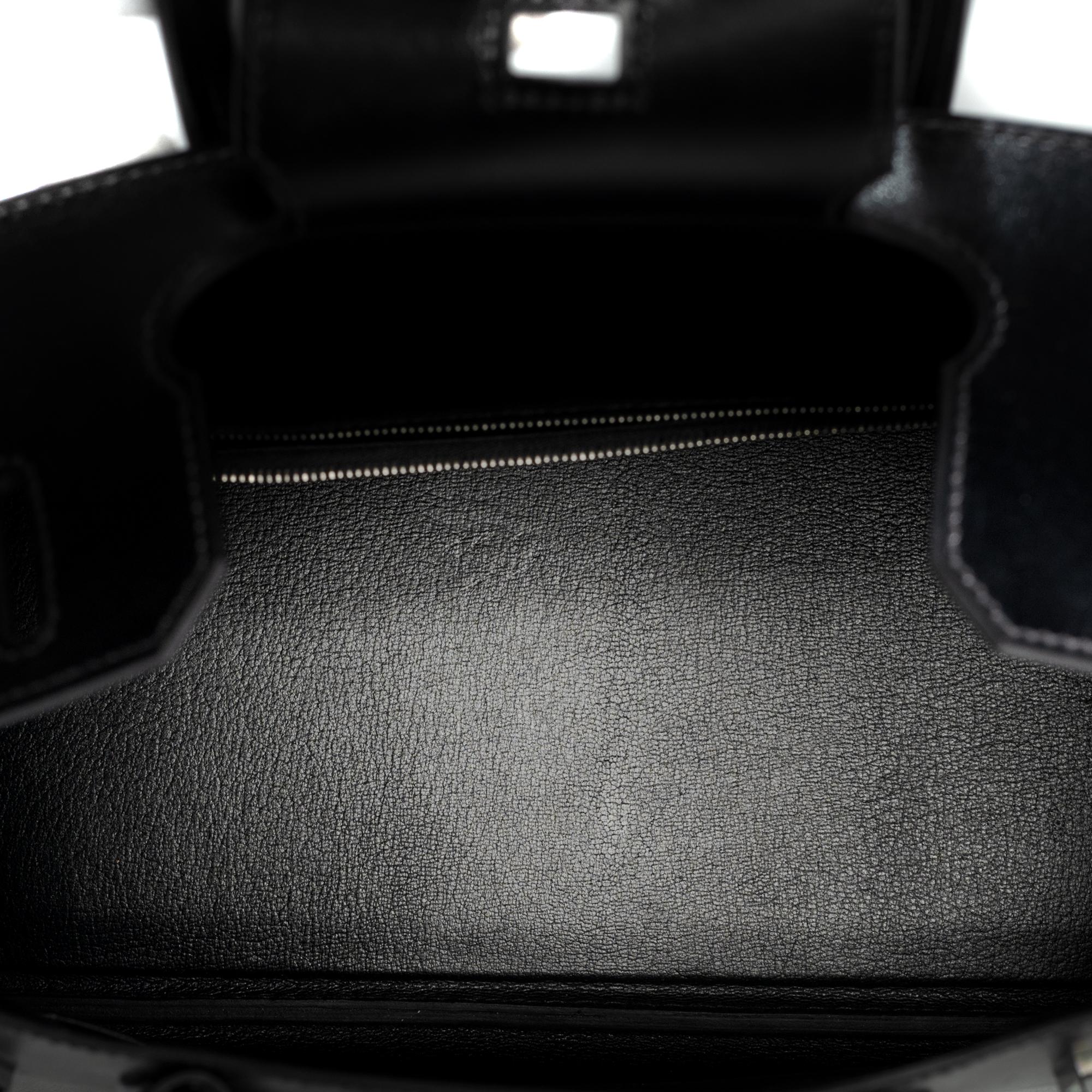 Very Rare and wanted Hermès Birkin 30 
