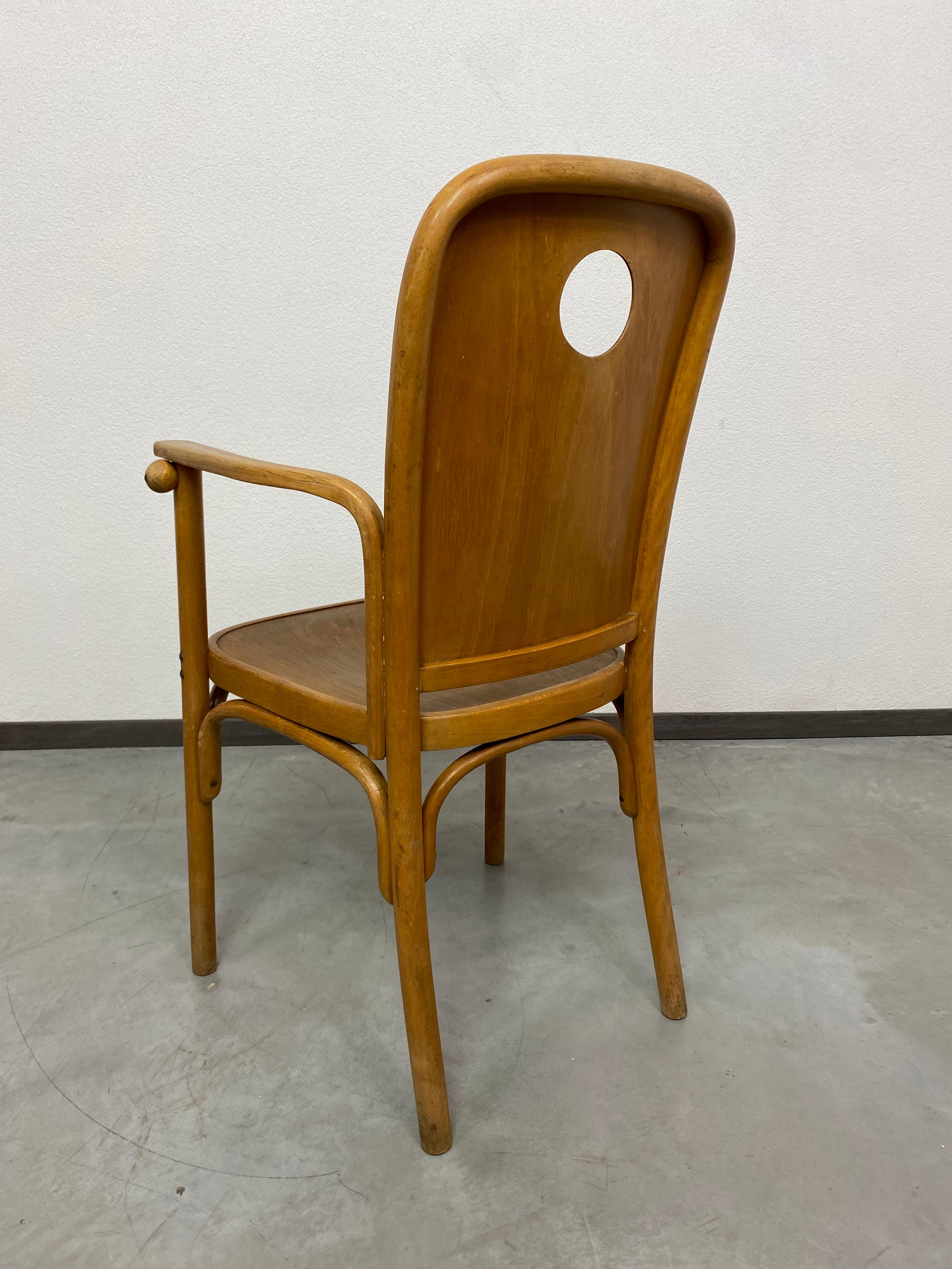 jacob josef kohn wien chairs